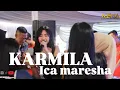 Download Lagu KARMILA - ICA MARESHA ( LIVE SHOW LEBAK WANGI )
