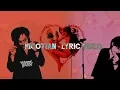 Download Lagu White Swan - Nicotian [Official Lyric Video]