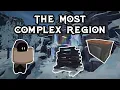 How to survive in The Long Dark s MOST COMPLICATED Region The Long Dark Hushed River Valley Guide