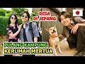 Download Lagu MUDIK PULANG KERUMAH MERTUA || Kehidupan Keluarga Jepang