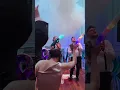 Download Lagu Pepas - Farruko - Crowd going crazy for Co2 Guns at a wedding in Tullyglass Hotel Northern Ireland