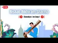 Download Lagu Rishab Rikhiram Sharma 🪕 Chanakya [on loop] 😇🎧 | @Geet_Vibes01
