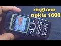 Download Lagu ringtones nokia 1600. ringtone nokia jadul