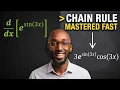 AP Calculus Chain Rule Multi-Layer Derivatives Made Easy