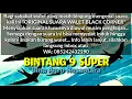 BINTANG 9 SUPER, SUARA WALET BAN