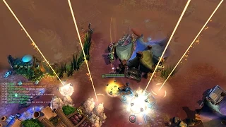 Ascension New Featured Mode - Full Gameplay League Of Legends