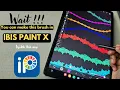 Download Lagu How to make your own Lace brush in IBIS PAINT X | custom brush tutorial 