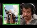 Neil deGrasse Tyson - Columbus Discovering America Was a Great Achivement