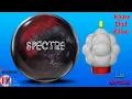 Storm Spectre Ball Review This Is Now THE House Shot Killer Bowling Ball