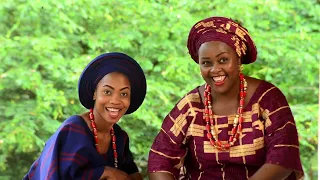 ijesha in america 2022