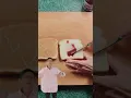 How to make Uncrustables