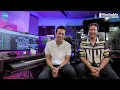 O Re Piya Music Breakdown with Salim-Sulaiman | Rahat Fateh Ali Khan | Mashable Todd-Fodd | EP04