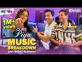 Download Lagu O Re Piya Music Breakdown with Salim-Sulaiman | Rahat Fateh Ali Khan | Mashable Todd-Fodd | EP04