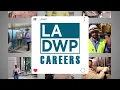 LADWP 2018 Recruitment