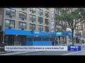 IHOP employee fatally shot near Union Square right after leaving work