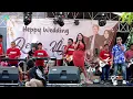 Download Lagu 🔴 Live Streaming NEW AHAKA \u0026 ROLLYSTA