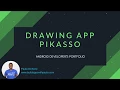 Android Developer s Portfolio - Build a Drawing App