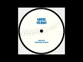 Pearson Sound vs Hardrive - Deep Inside (Pearson Sound Edit)