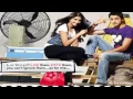 Lagu Bin Tere - I Hate Luv Storys (2010) - Imran Khan \u0026 Sonam Kapoor - Full Song - HD