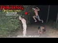 Download Lagu Prank Pocong Paling Apes || Auto nyungsep Paling Lucu Dijamin Ngakak🤣🤣