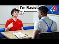 Being 100 Honest During Job Interviews