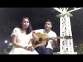 Download Lagu Yuna Lautan Acoustic Cover