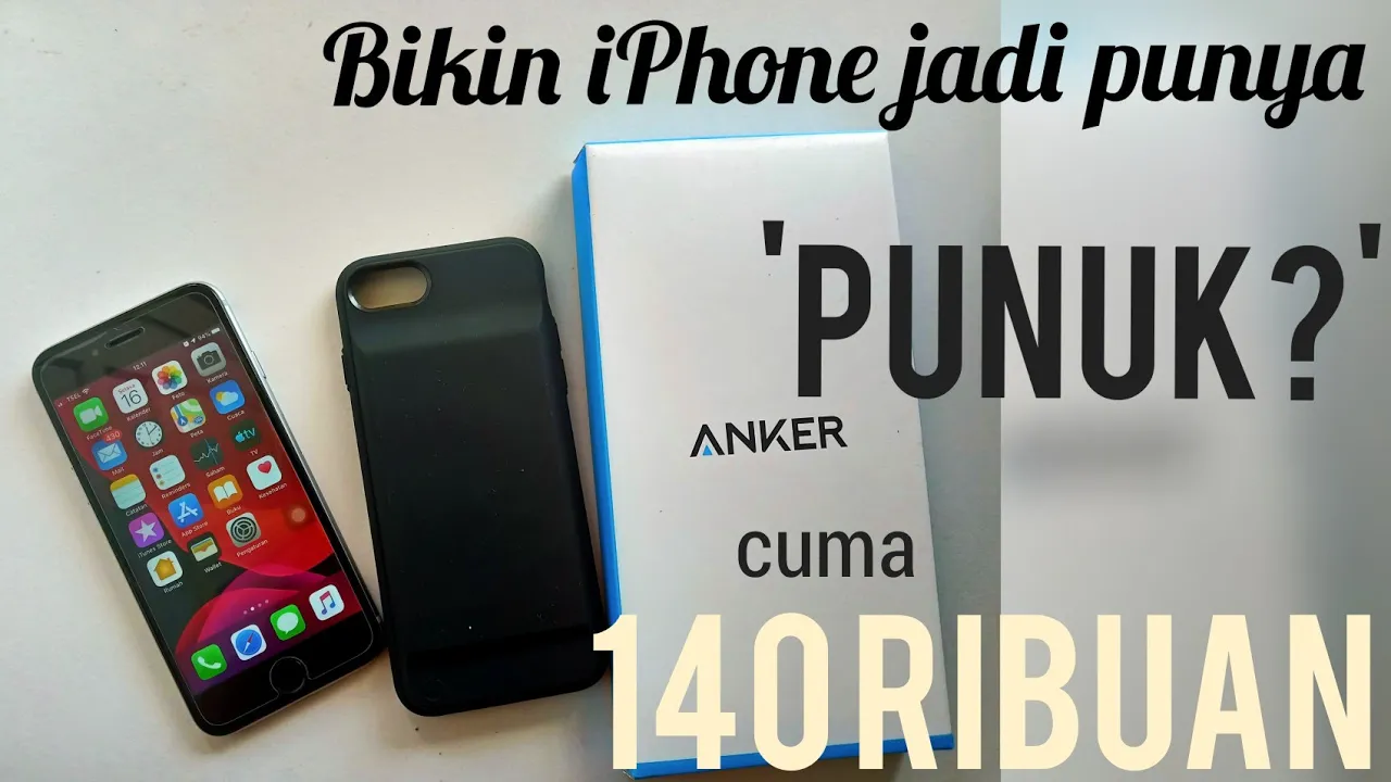 Tunggu video saya selanjutnya seputar iPhone, Yang ingin bertanya masalah iPhone langsung aja, Tapi . 