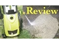 Sun Joe SPX3000 2030 PSI 1 76 GPM Electric Pressure Washer 14 5-Amp Review