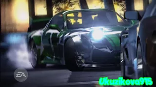 YTP NFS Carboekon Truck Car 