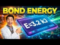 Bond Energy Calculator How to Use It Engineering Tool