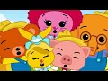 LA VACA LOLA  ♫  Canciones Infantiles ♫ Plim Plim
