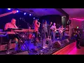 Stop The Train (Live Irish Centre, Leeds)