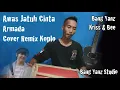 Remix Awas Jatuh Cinta (Armada) Cover Versi Koplo Bang Yanz Studio