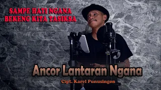 ancor lantaran ngana isty julistry fikram cowboy cover official video