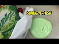 Download Lagu Cara Membuat Slime Dengan Mudah Dari Tisu Dan Sunlight