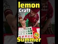summer Activities preschool summer Activities Activities for preschool Summer Vacation