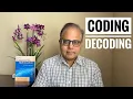 Encoding and Decoding in Genetic Algorithm Optimization Lecture 55