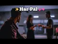 Kal Ho Naa Ho Title Song Lyrics | Sonu Nigam | Shah Rukh Khan | Full Song Lyrics 😘😍 #trending #viral