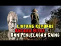 Download Lagu Lintang Kemukus..!!Antara Mitos yang Mengikutinya,Dan Penjelasan Sains