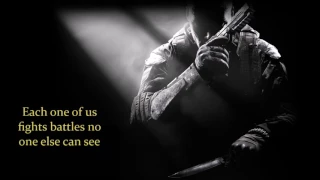 Assemblage 23 Bravery Lyrics 2016 