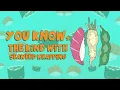 The Sushi Song 🍣 - Romeo Eats (Official Lyric Video)