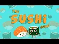 The Sushi Song - Romeo Eats