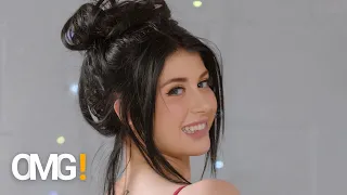 most beautiful prnstars from united kingdom my favorite list