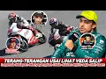 Lagu TRENDING DUNIA !! VEDA SUKSES BESAR DI AUSTRIA, Menyesal KTM dan para bos Sia2kan vep9 ~ skill gila