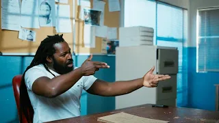 big zulu 200 bars official music video 