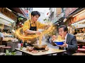 Download Lagu Một người bán mì cứu sống chủ tịch chỉ với một tô mì, khiến tiểu thư tỷ phú say đắm lòng anh!