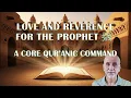 Download Lagu Love and Reverence for the Prophet: A Core Qur’anic Command