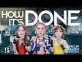 Download Lagu [KPop Demon Hunters In Public] \