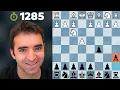No Gambits Just Aggressive Chess Tricks Traps Speedrun Episode 18