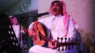 آن الأوان   حفلة     هلال حسين دندنها